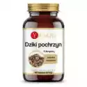 Yango Dziki Pochrzyn - 8% Diosgeniny Suplement Diety 90 Kaps.