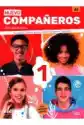 Nuevo Companeros 1 A1 Podręcznik