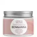Ben&anna Natural Hand Cream Naturalny Krem Do Rąk Z Olejem Migda