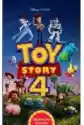 Toy Story 4. Biblioteczka Przygody. Disney Pixar