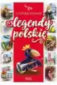 Najpiękniejsze Legendy Polskie