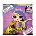  Lol Surprise Omg Movie Magic Doll- Ms. Direct 577904 (576495) M