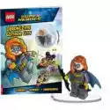 Ameet  Lego Dc Comics Super Heroes. Obrończyni Gotham City 