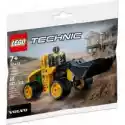 Lego Lego Technic Ładowarka Kołowa - Volvo 30433 
