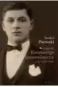 Listy Do Konstantego Symonolewicza Z Lat 1928-1949