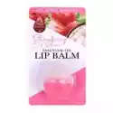 Difeel Naturalny Balsam Do Ust Strawberry & Shea 7.5 G