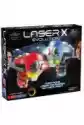 Laser X Evolution - Blaster Zestaw Podwójny