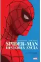 Spider-Man. Historia Życia