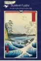 Bluebird Puzzle Puzzle 1000 El. Utagawa Hiroshige, Widok Na Górę Fuji