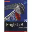  English B. Student Book. Pearson Baccalaureate 
