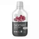 Biomed Biomed Płyn Do Pielęgnacji Jamy Ustnej 98% Natural 500 Ml