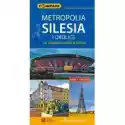  Mapa 101 Atrakcji Turystycznych Metropolia Silesia I Okolice 1: