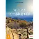  Korona Polskich Gór. Mountainbook 