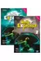 Hello Explorer 2. Podręcznik I Zeszyt Ćwiczeń Do Języka Angielsk