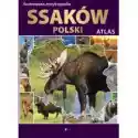  Ilustrowana Encyklopedia Ssaków Polski. Atlas 
