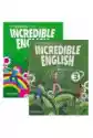 Incredible English 2Nd Edition 3. Activity Book I Class Book