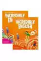 Incredible English 2Nd Edition 4. Activity Book I Class Book