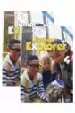 Junior Explorer 4. Podręcznik I Zeszyt Ćwiczeń Do Języka Angiels
