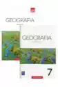 Geografia. Podręcznik I Zeszyt Ćwiczeń Dla Klasy 7 Szkoły Podsta