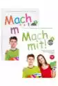 Mach Mit! Neu 3. Podręcznik I Zeszyt Ćwiczeń Do Języka Niemiecki