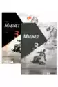 Magnet Smart 3. Podręcznik I Zeszyt Ćwiczeń Do Języka Niemieckie