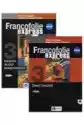 Francofolie Express 3. Podręcznik I Zeszyt Ćwiczeń Do Języka Fra