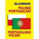 Słownik Polsko-Portugalski Portugalsko-Polski 