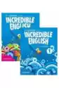 Incredible English 2Nd Edition 1. Activity Book I Class Book