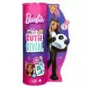  Barbie Cutie Reveal Lalka #4 Hhg22 Mattel