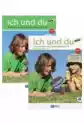 Ich Und Du Neu 5. Podręcznik I Zeszyt Ćwiczeń Do Języka Niemieck