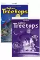 Explore Treetops. Podręcznik I Zeszyt Ćwiczeń Do Języka Angielsk