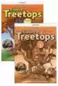 Explore Treetops. Podręcznik I Zeszyt Ćwiczeń Do Języka Angielsk