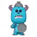  Funko Pop Disney: Monstersc 20Th -  Sulley 