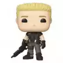 Funko  Funko Pop Movies: Starship Troopers -  Ace Levy 