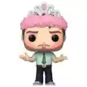 Funko  Funko Pop Tv: Parks And Recreations - Andy As Princess Rainbow 