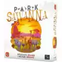 Portal Games  Park Sawanna 