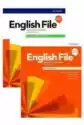 English File 4Th Edition. Upper-Intermediate. Student's Boo