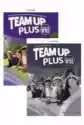 Team Up Plus. Podręcznik Z Dostępem Do Nagrań Audio I Cyfrowym O