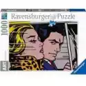 Ravensburger  Puzzle 1000 El. Roy Lichtenstein Ravensburger