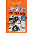  The Long Haul. Diary Of A Wimpy Kid. Book 9 