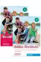 Beste Freunde 8. Podręcznik I Zeszyt Ćwiczeń Do Języka Niemiecki