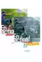En Action! 2. Podręcznik Wieloletni I Zeszyt Ćwiczeń Do Języka F