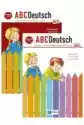 Abcdeutsch Neu 3. Podręcznik I Materiały Ćwiczeniowe Do Języka N