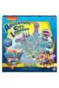 Paw Patrol. The Adventure City Lookout