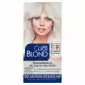 Joanna Multi Color Blond Rozjaśniacz Do Całych Włosów Do 9 Tonów