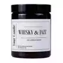 Your Candle Świeca Sojowa Whisky & Jazz 180 Ml