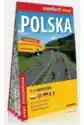 Comfort! Map - Polska 1:1 400 000