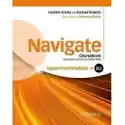  Navigate Upper-Intermediate B2 Cb + Dvd... 