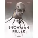  Showman Killer - Wydanie Zbiorcze 