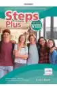 Steps Plus 8. Podręcznik Do Języka Angielskiego Dla Klasy Ósmej 